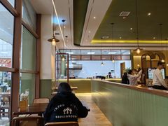 景观位-牛氏石磨肠粉(海璟国际店)