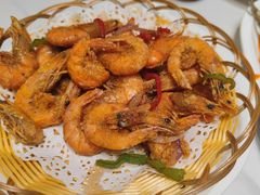 -大鸿运酒店·苏州菜·松鼠桂鱼(观前街店)