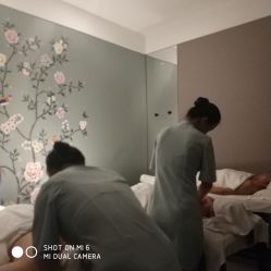 -奈瑞儿美颜美养SPA