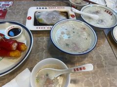 -荔银肠粉(广州天河华利路店)