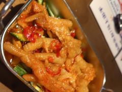 -神府路壹号·海鲜烧烤·砂锅粥·锅物(三坊七巷店)