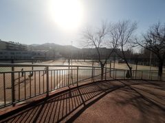 -山东大学(千佛山校区)