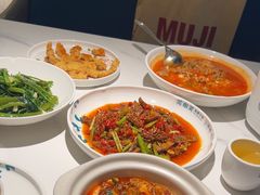 -花椒笑成都小馆(百脑汇店)