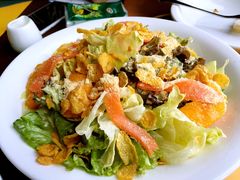 -绿茵阁牛扒餐厅(客村店)