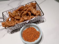 -乔阿马·江南味·驴肉香(龙湖华泾天街店)