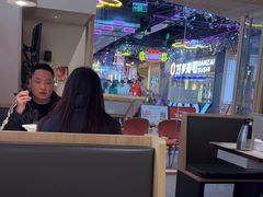 -九毛九西北菜(百信广场店)