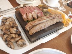 -Entrecôte 法国牛扒馆(保利·时光里店)