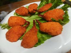 android_upload_pic-有才叔的小馆(招商依云曲江店)