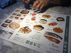 -小菜园新徽菜(溧阳万达店)