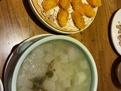 -四方桌·福建客家土菜(沙县步行街店)