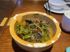 -湖兰金牌小炒肉(椒江万达店)