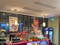 -新海渔港·胶东海鲜家常菜·家宴(奥体中心店)