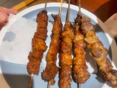 -1078號老北京涮肉(松柏店)