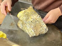 煎饼果子-南楼煎饼(南楼总店)