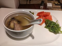 -杭州国际会议中心洲际酒店-原素全日餐厅(解放东路店)