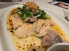 -常来小聚·广州非遗传承餐厅(高德置地店)