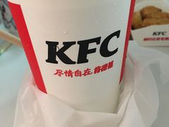 -肯德基(应人石店)
