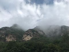 -北京上方山国家森林公园