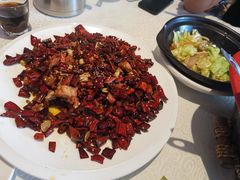 -辣婆婆(航天桥店)