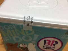 -Baskin Robbins(弘大店)