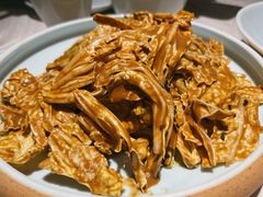 乾隆白菜-羲和雅苑•北京烤鸭(吴中路万象城店)
