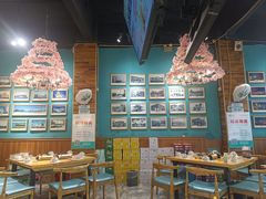 -0317火锅鸡·清真(正达店)