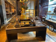 -深圳四季酒店·馥自助餐厅