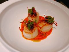 -莲西餐(曲江店)