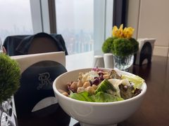 -Social 秀西餐厅-长沙瑞吉酒店(运达店)