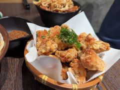 塩酥鸡-阿元来了(西环店)