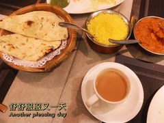 -Pita's&Tika's中东和印度风味餐厅(龙湖天街店)