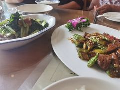 -北京小肠陈饭庄(方庄店)