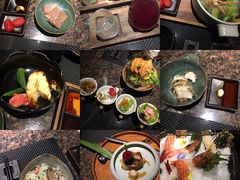 -花隐日式怀石料理(万象城购物中心店)