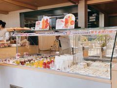-崎本的店·专业酵种吐司(无锡万象汇店)