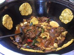 地锅鸡-曹丞相·地锅鸡·地锅鱼(武林店)