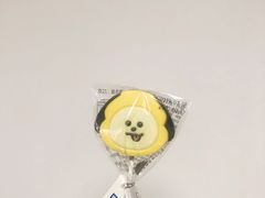 -巴黎贝甜(华堂新辰汇店)