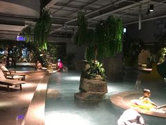 -巴斯漫温泉汗蒸馆(贡湖大道店)