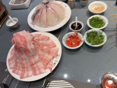 -蜀九香火锅(李家沱店)