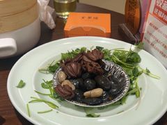-全聚德(上海首店浦东店)