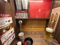 -一兰拉面(梅田阪急东通店)