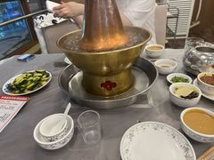 -鑫龙火锅城(青岛分店)