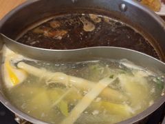 -松野谷·寿喜烧自助(华联顺义金街购物中心店)