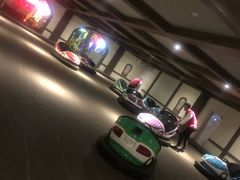 -青岛东方影都融创电影世界