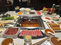 -海底捞火锅(高新万达广场店)