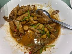 -东宴(温岭店)