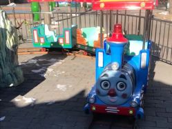 -大望京儿童游乐场