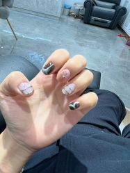 -U+nail优加专业美甲美睫