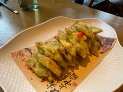 -味莊餐厅(康庄南街店)