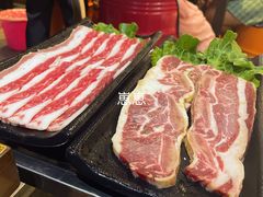 -obba烤吧(新光汇店)