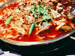 -小饕荟雅安贡椒鱼鲜馆(广福桥店)